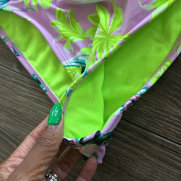 Two Piece Bikini - Picture 5 of 6